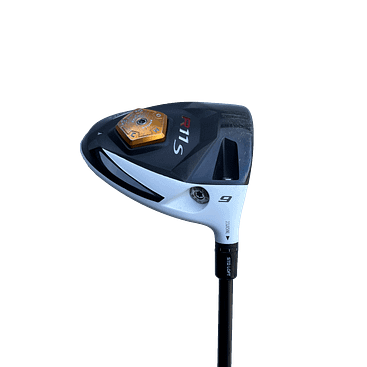 John Block Golf - TaylorMade R11 S