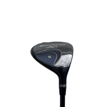 John Block Golf - Callaway Steelhead 5w