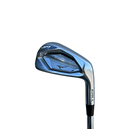 John Block Golf - Mizuno JPX900