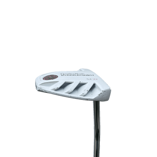 John Block Golf - Taylormade Stingrayghost ST-72