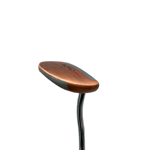 John Block Golf - Taylormade ROHO