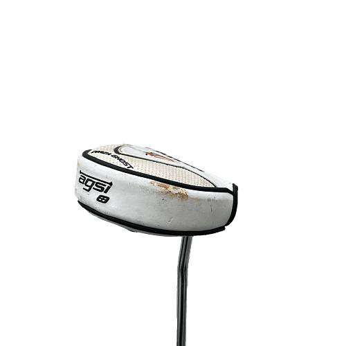 John Block Golf - Taylormade Stingrayghost ST-72